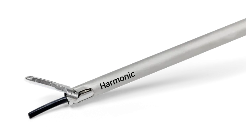 Harmonic 700