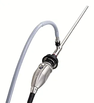 Endoscopic Camera