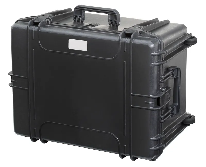 VATS Simulator transport case