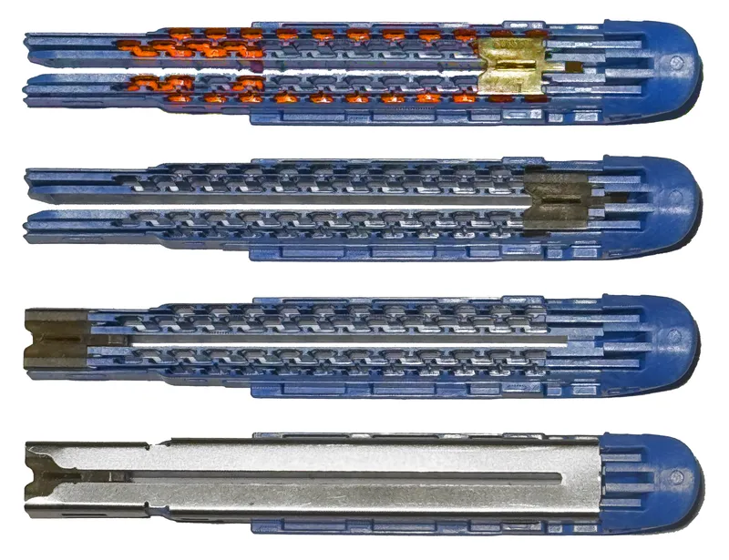 Stapler Cartridges